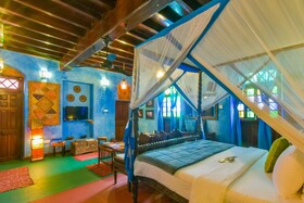 Jafferji House and Spa