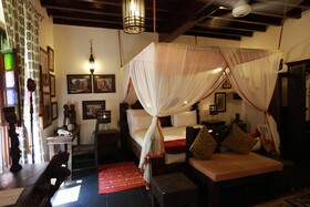 Jafferji House and Spa