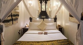 Jafferji House and Spa