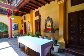 Jafferji House and Spa