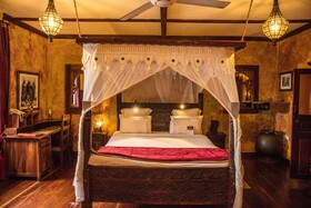 Jafferji House and Spa