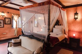 Jafferji House and Spa