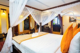 Jafferji House and Spa