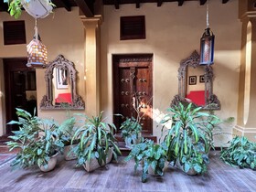 Jafferji House and Spa