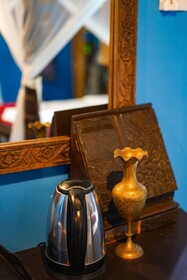 Jafferji House and Spa