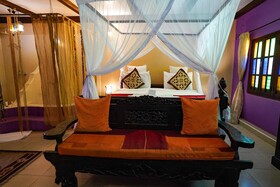 Jafferji House and Spa