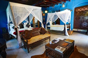 Jafferji House and Spa