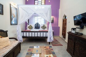 Jafferji House and Spa