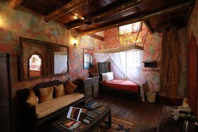 Jafferji House and Spa