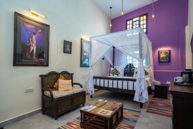 Jafferji House and Spa