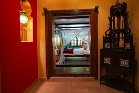 Jafferji House and Spa