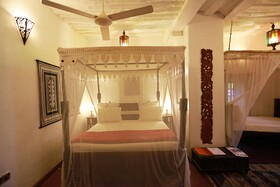 Jafferji House and Spa