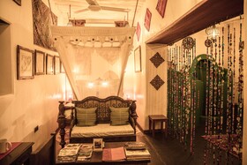 Jafferji House and Spa