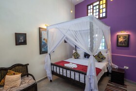 Jafferji House and Spa