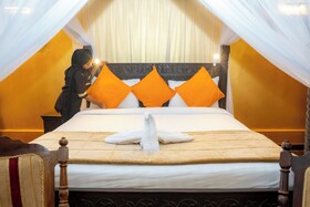 Jafferji House and Spa