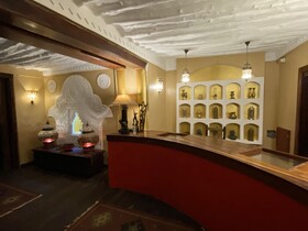 Jafferji House and Spa