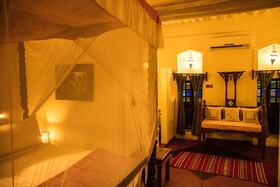 Jafferji House and Spa