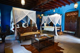 Jafferji House and Spa