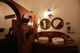 Jafferji House and Spa