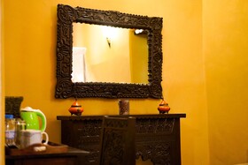 Jafferji House and Spa