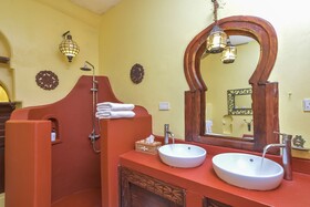 Jafferji House and Spa