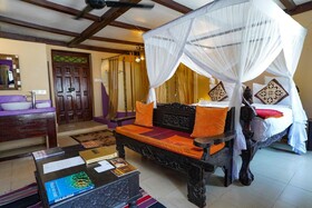 Jafferji House and Spa