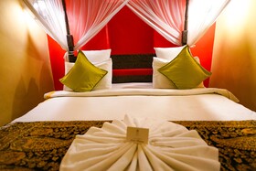 Jafferji House and Spa