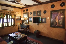 Jafferji House and Spa