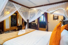 Jafferji House and Spa