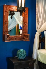 Jafferji House and Spa