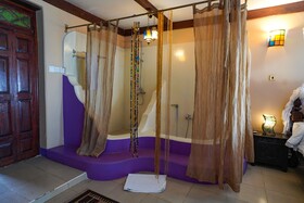 Jafferji House and Spa