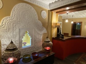 Jafferji House and Spa