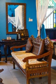 Jafferji House and Spa