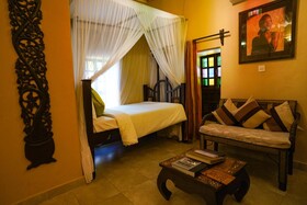 Jafferji House and Spa