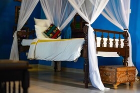 Jafferji House and Spa