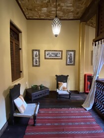 Jafferji House and Spa