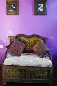 Jafferji House and Spa