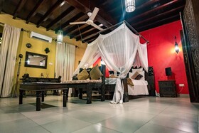 Jafferji House and Spa