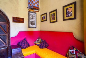 Jafferji House and Spa