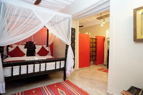 Jafferji House and Spa