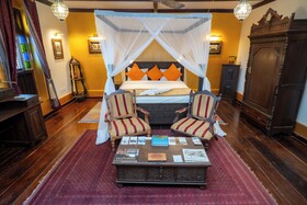 Jafferji House and Spa