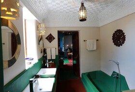 Jafferji House and Spa