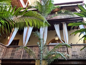 Jafferji House and Spa