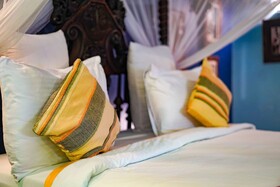 Jafferji House and Spa