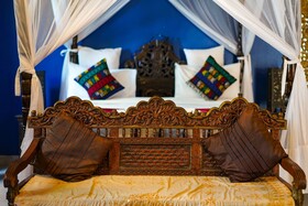 Jafferji House and Spa