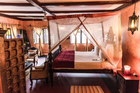 Jafferji House and Spa