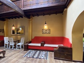 Jafferji House and Spa