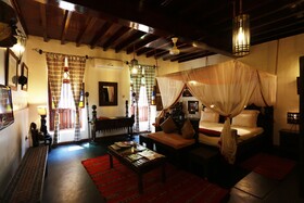 Jafferji House and Spa