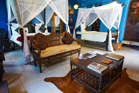 Jafferji House and Spa