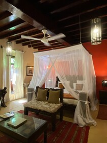 Jafferji House and Spa